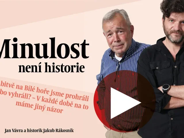 V bitvě na Bílé hoře jsme prohráli, nebo vyhráli?