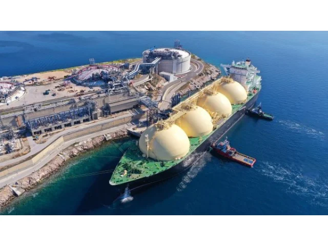 Co poškozuje klima více, LNG, nebo uhlí? Odborníci nejsou v této otázce zajedno