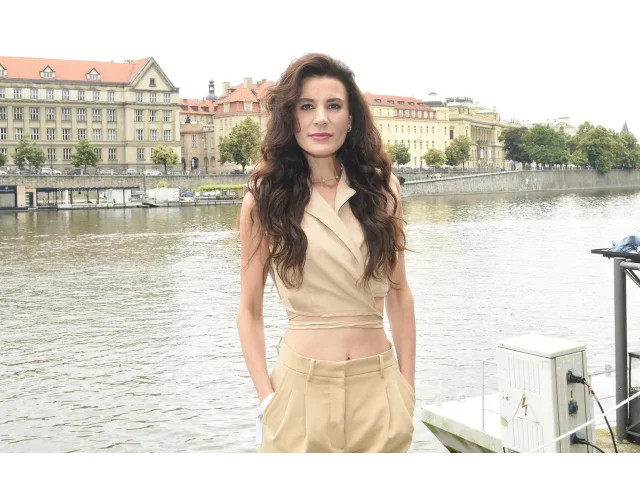 Monika Timková z nahé show Naked Attraction: Rozchod po 7 letech i anorexie! Jsem na sebe přísná, říká