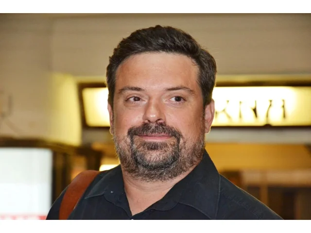 Bývalý partner Filipa Rajmonta z Ulice prošel změnou pohlaví, dnes je z něj krásná a úspěšná žena