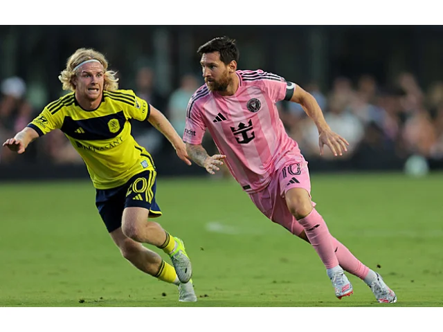 Zůstane Messi v Miami až do důchodu? Novou smlouvu má nachystanou