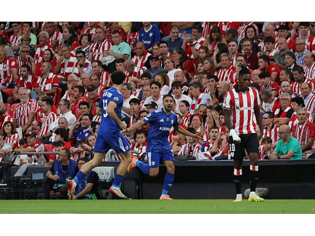 ONLINE: Bilbao vyrovnalo s Karabachem, pak v akci Real s Juventusem či Liverpool