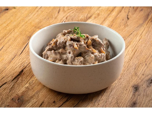 Houbové dobroty za pár minut: Rychlé a chutné podzimní recepty, které oceníte 