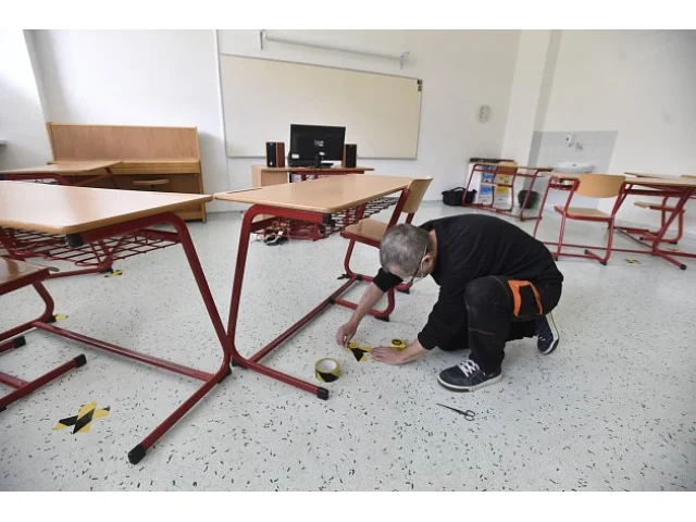 Podzimní prázdniny: Kde je ředitelé prodlouží, jak řešit komplikace bez dovolené