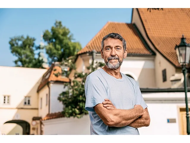 Naši předkové na posmrtný život nevěřili, záhrobí jsme jim vnutili my, říká archeolog