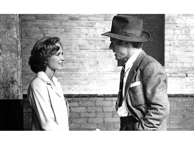 Obyčejný člověk Robert Redford. Odešel skutečný aristokrat filmového průmyslu