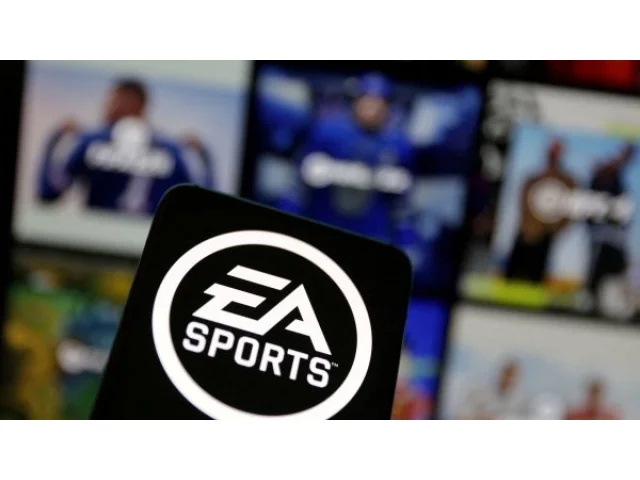 55 miliard dolarů do videoher. Firmu Electronic Arts kupuje skupina investorů, je mezi nimi i saúdský státní fond