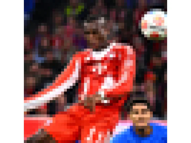 Bayern porazil Leverkusen a dál vede bundesligu bez ztráty bodu