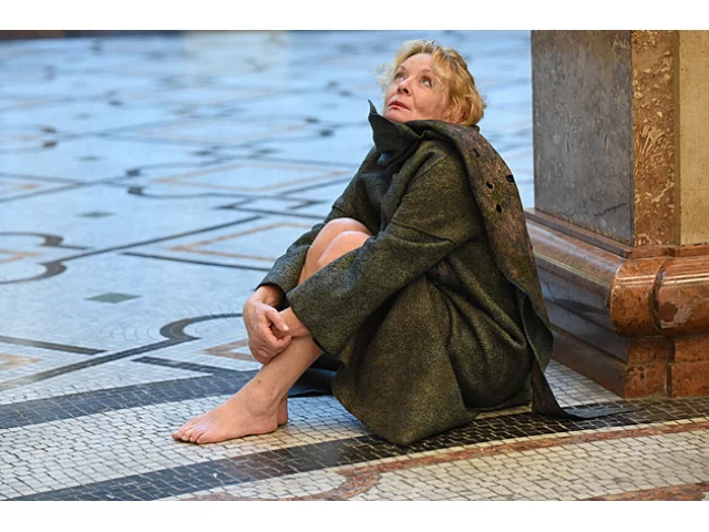 Vilma Cibulková končí v seriálu Polabí: Borelióza jí nedovolí pokračovat v natáčení