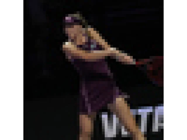 Rybakinová porazila Sabalenkovou a ovládla Turnaj mistryň