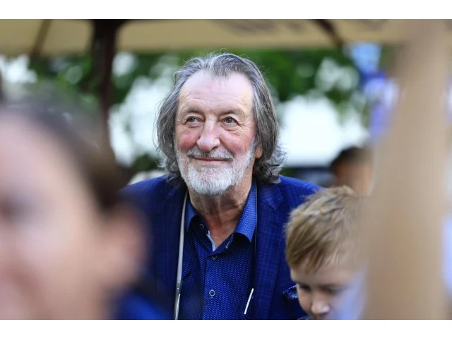 Bolek Polívka nechtěně přecházel boreliózu. Skončil na kapačkách