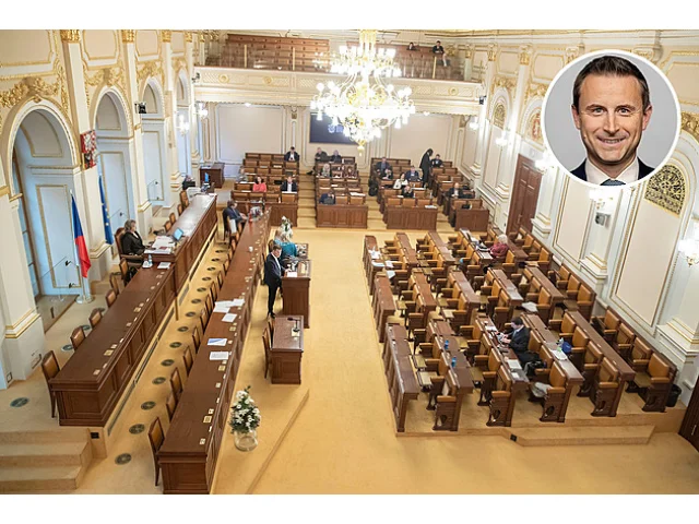 Za názory se lidi vyhazovat nebudou, hájí Zuna výpověď bez udání důvodu