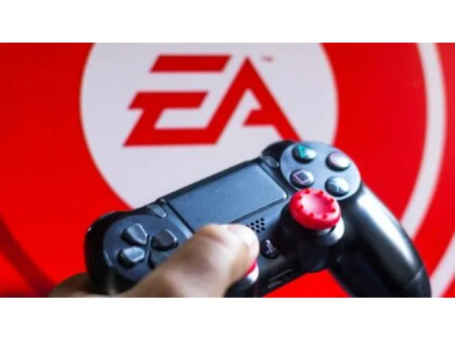 Herní gigant Electronic Arts přejde do soukromého vlastnictví