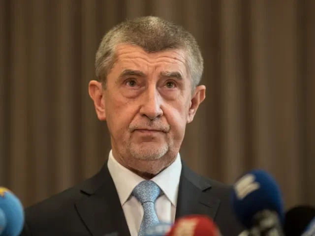 Policejního prezidenta měnit nebudeme, Okamurův výrok byl nepatřičný, řekl Babiš