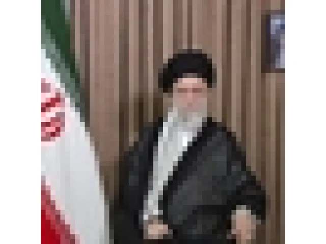 Chameneí odmítl Trumpova slova o zničení íránského jaderného průmyslu