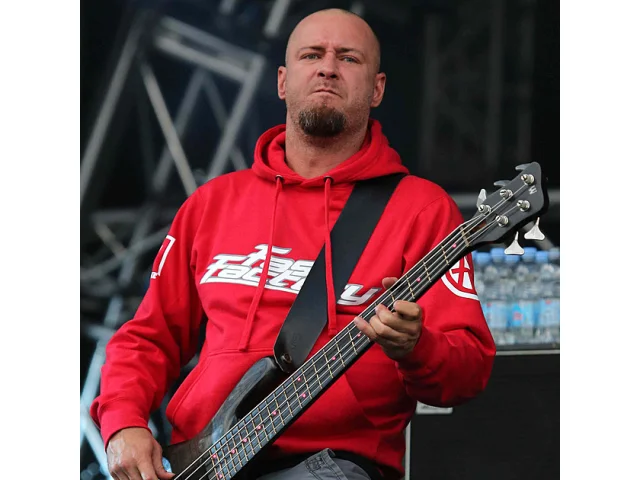 Sam Rivers náhle zemřel ve 48 letech. Limp Bizkit potvrdili šokující zprávu