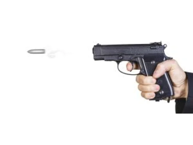 Nelegální zbraně v Evropě: 3D tisk, padělky i nová hrozba po válce na Ukrajině