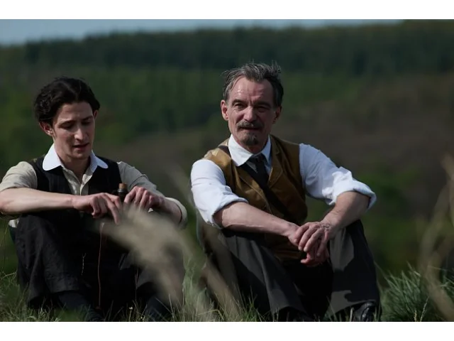 Úspěch české kinematografie: Franz a Otec jsou ve výběru pro evropské Oscary