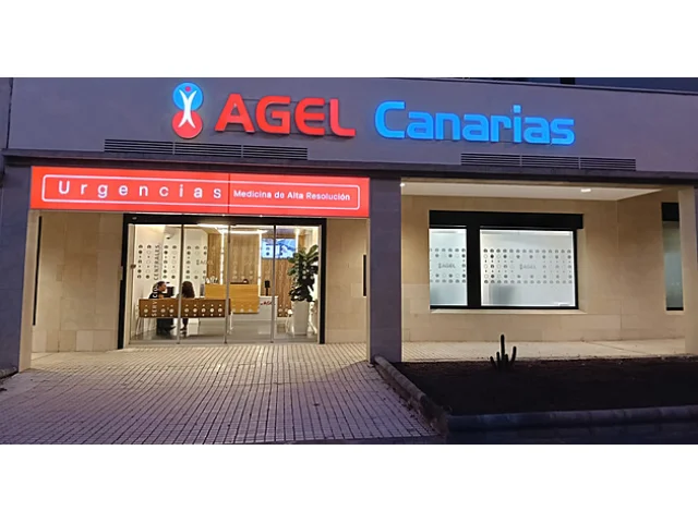 Zdravotnická skupina Agel otevřela na Kanárských ostrovech kliniku