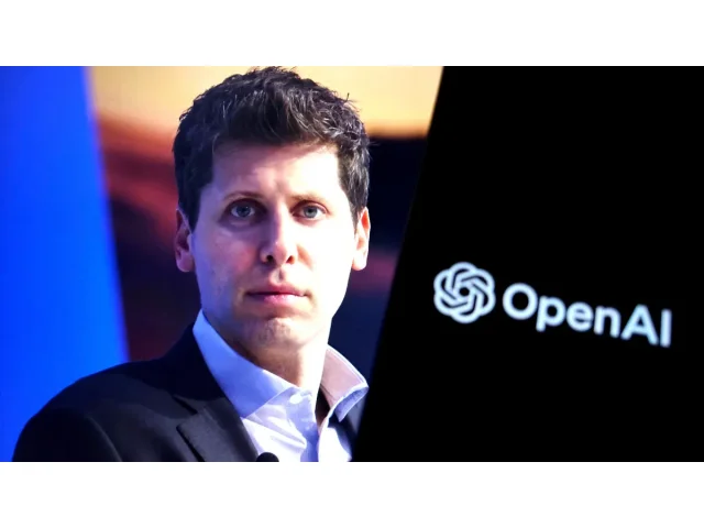 OpenAI chystá vstup na burzu, nabídka ji může ocenit až na bilion dolarů