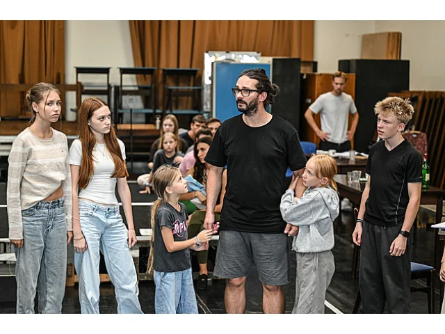 Wintonovo hrdinství uctí muzikál. Premiéru v Brně uvidí i zachránění lidé