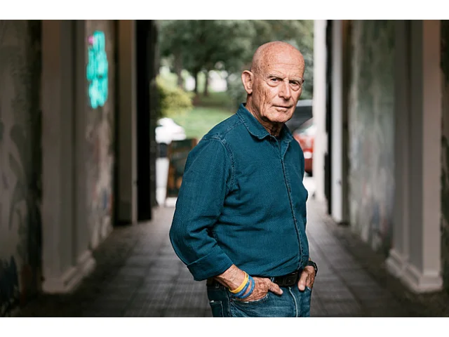 Palestinský stát oslabí Írán, prospěl by i Evropě, říká bývalý šéf tajné služby Šin bet