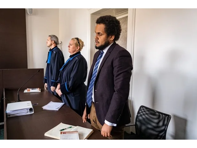 Ústavní soud odmítl stížnost Dominika Feriho. Zjevně nedůvodná, řekli soudci