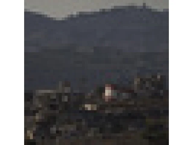 Izrael varoval Libanon, že zesílí údery proti Hizballáhu