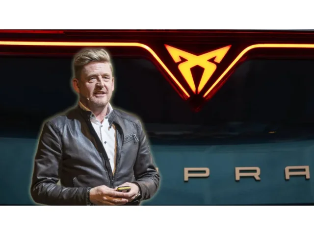 Snižte cla na elektromobily z Číny, jinak začneme propouštět, hrozí šéf Seatu