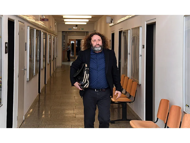 Střílel ze strachu, řekl soud. Dvanáct let za přizabití soka změnil na podmínku