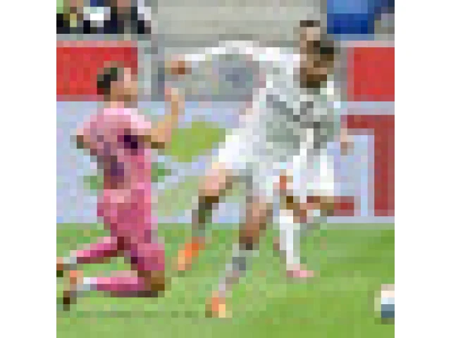 Hoffenheim porazil Heidenheim, Hranáč byl u inkasované branky