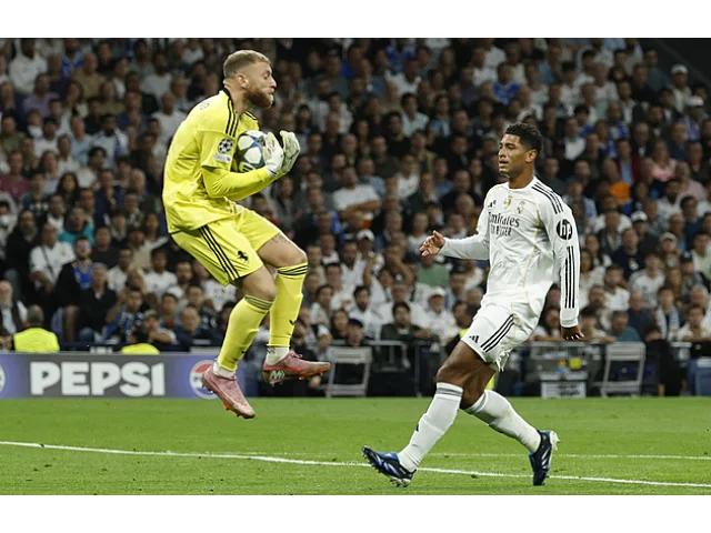 Real těsně zdolal Juventus. Vysoké výhry slaví Bayern, Chelsea i Liverpool