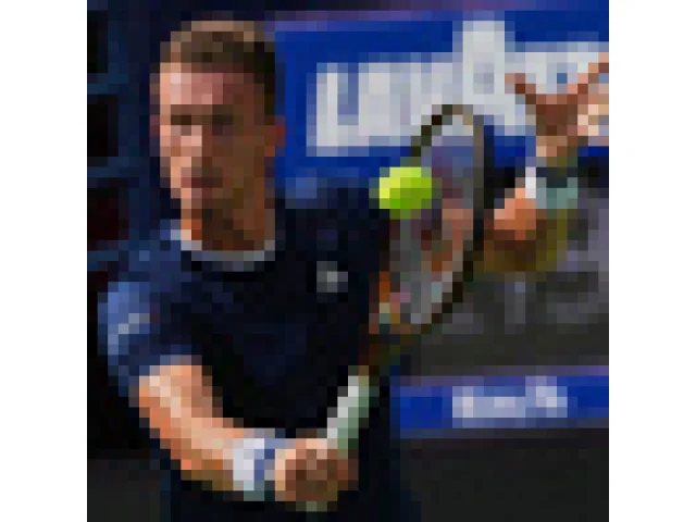 Nosková a Siniaková jsou ve Wu-chanu v osmifinále, Lehečka dohrál v Šanghaji