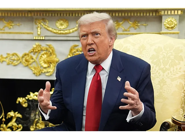 Saúdové si koupí stíhačky F-35, investují miliardy. Princ u Trumpa obnovoval vztahy