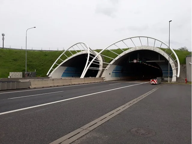 Sever Pražského okruhu: Výkupy pozemků začaly, stavět se má už v roce 2028