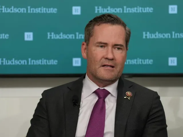 Vzkaz Kyjevu z Washingtonu: Přestaňte nás kritizovat a uvolněte práva na nerosty