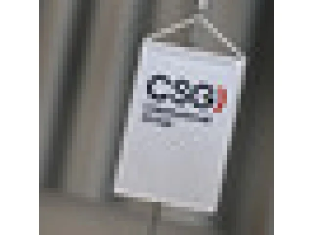 CSG kupuje většinu v srbském vývojáři motorů pro bezpilotní prostředky