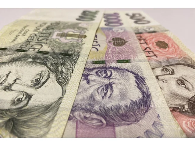 Průměrný důchod se od ledna zvýší: O jakou částku vyroste?