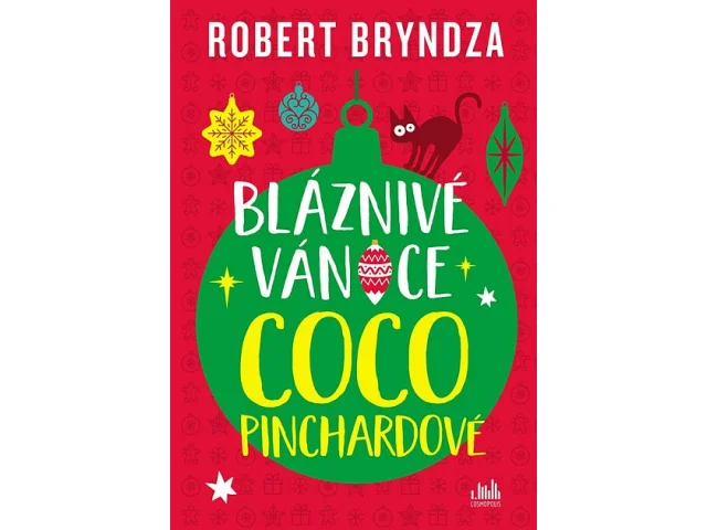 Co číst v prosinci? Romantické Vánoce s Coco i otevřenou zpověď Ivanky Deváté