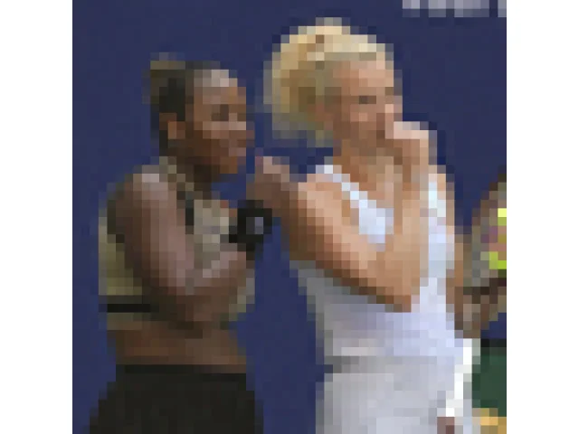 Siniaková s Townsendovou zahodily mečbol a na Turnaji mistryň končí v semifinále