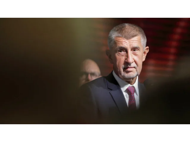 Zablokujte v Bruselu nové zelené šílenství, žádá Fialu Babiš. Jenže to nejde, postaral se o to sám šéf hnutí ANO