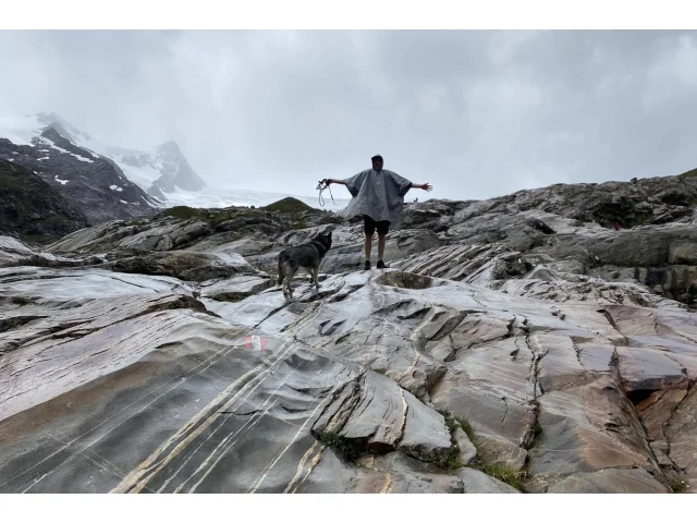 Itinerář na dovolenou v Rakousku: Koupání v Attersee a nejhezčí trek. Viděli jsme sviště i ledovec