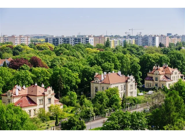 Závažné ohrožení občanů. Vedení Prahy 8 se diví vycházce pro vraha a klade otázky