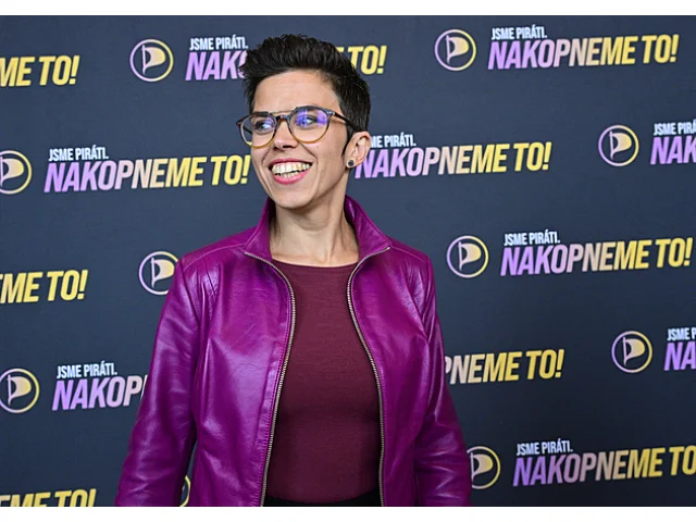 Richterové se zastal i Nejvyšší soud. Dovolání Aliance pro rodinu odmítl