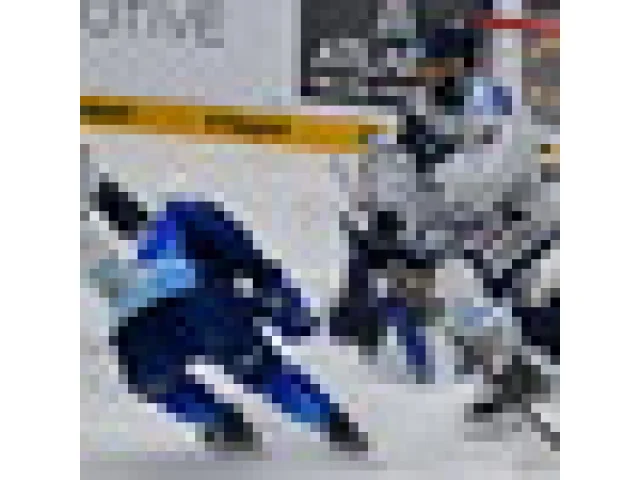 Hokejisté Brna porazili Vítkovice a vrátili se na druhé místo tabulky