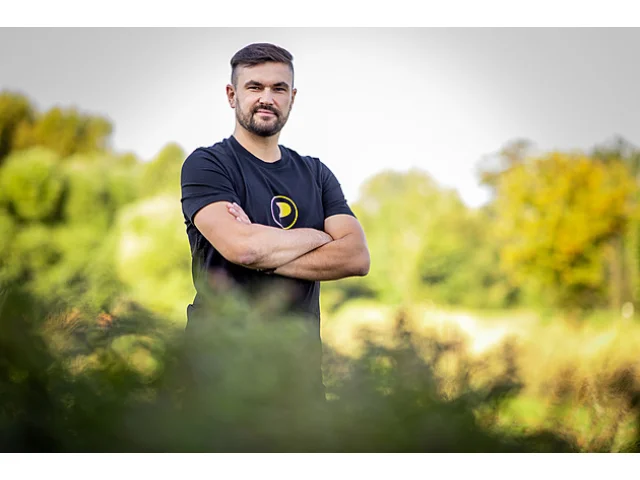 Na kudlu v zádech pro Bartoše jsme nezapomněli, říká Pirát Bulíček