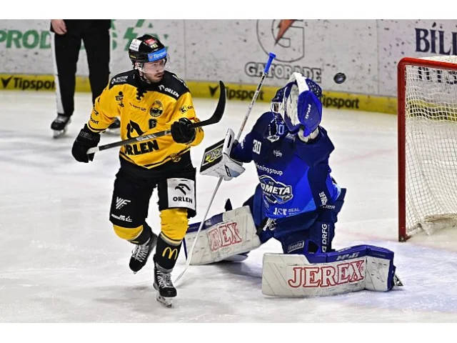 Kritika se hrne na výkony Komety: v tabulce posledních 20 kol je druhá nejhorší!