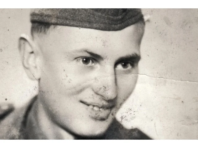 Veterán Vincenc Novák: Ve 14 pomáhal partyzánům, po přesídlení do Čech ho vojna zavedla až do Koreje