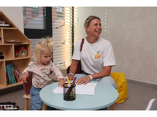 Andrea Sestini Hlaváčková: Teď jsem AI poslala do háje, dcery v tom budu muset edukovat