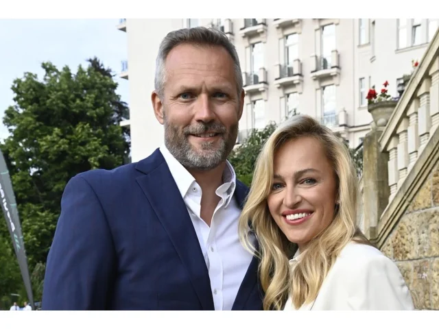 Příběh lásky Renaty Langmannové a Ondřeje Novotného: Přišla mu jako namyšlená holka, dnes mají dvě dcery